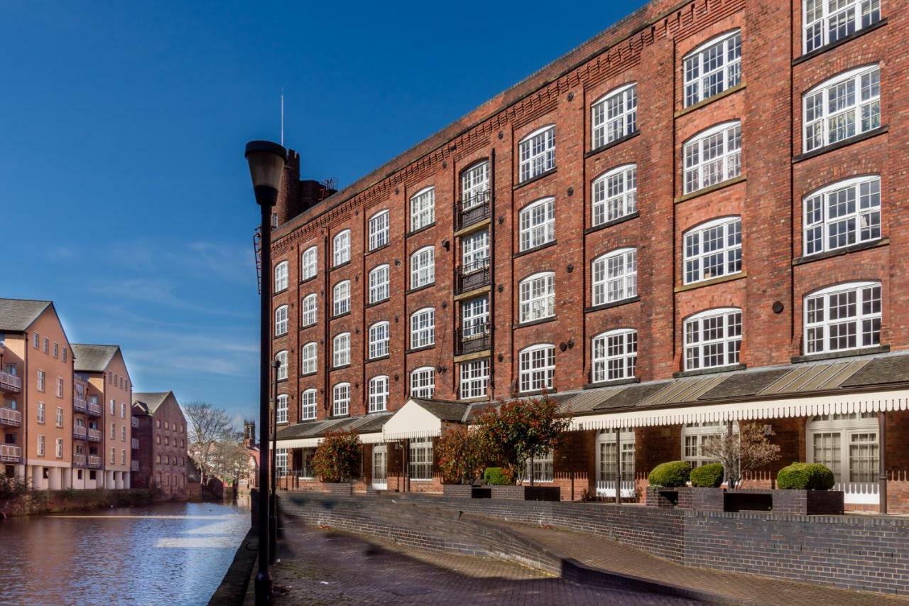 That Cool Little Apartment You Were Looking For York Bagian luar foto