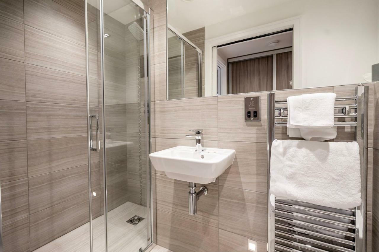 That Cool Little Apartment You Were Looking For York Bagian luar foto