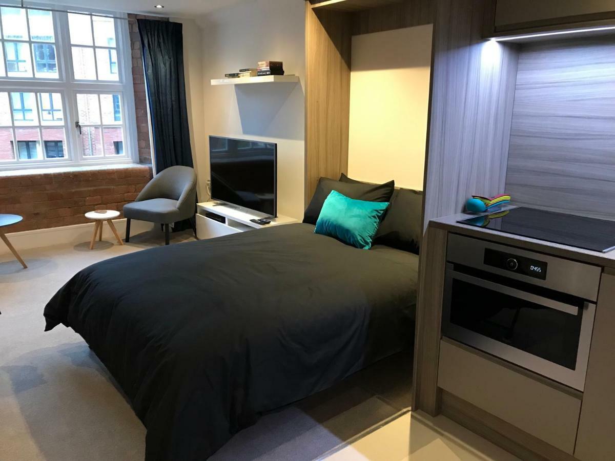 That Cool Little Apartment You Were Looking For York Bagian luar foto